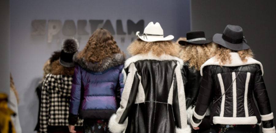 Friseur Lüdinghausen Beauty Expert Mercedes Benz Fashion Week Berlin