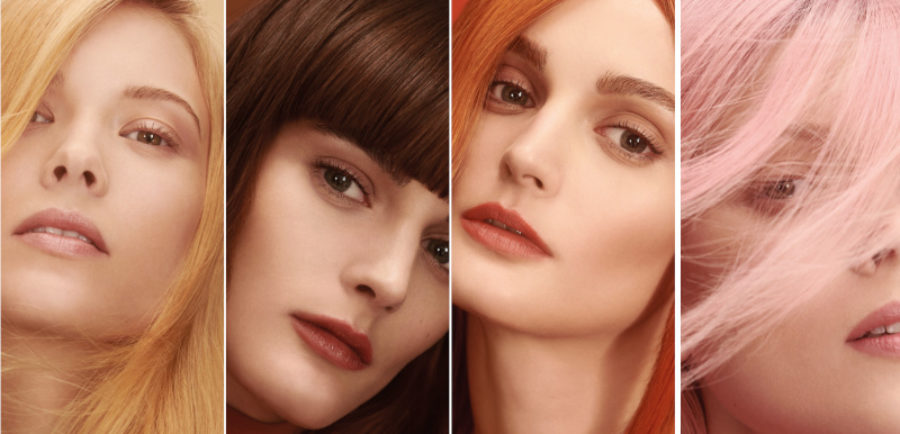 Friseur Lüdinghausen La Biosthetique Haute Lumiere