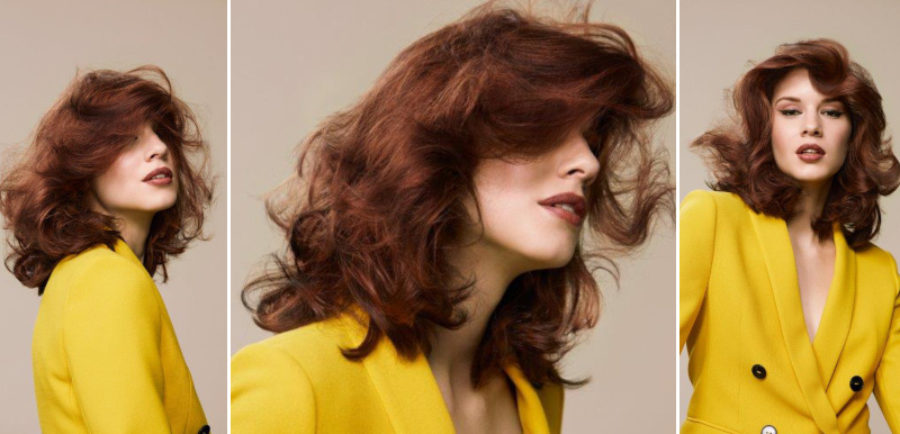 Friseur Lüdinghausen La Biosthetique Marble Hair