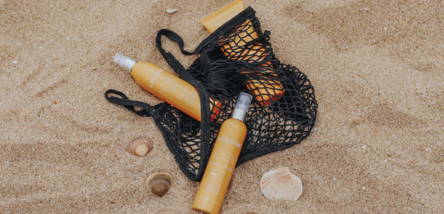 Friseur Lüdinghausen La Biosthetique Soleil