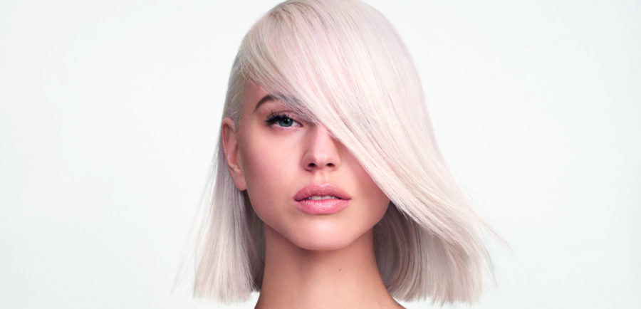 Friseur Lüdinghausen La Biosthetique No Yellow